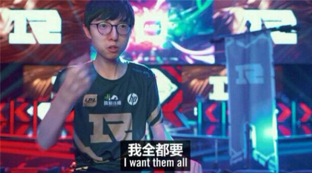 中继续这种