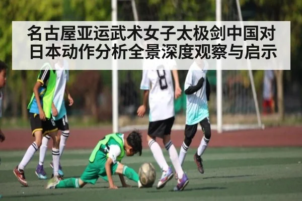 名古屋亚运武术女子太极剑中国对日本动作分析全景深度观察与启示
